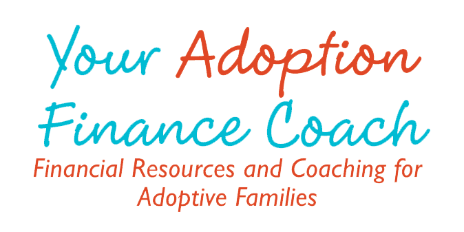 Your Adoption Finance Coach